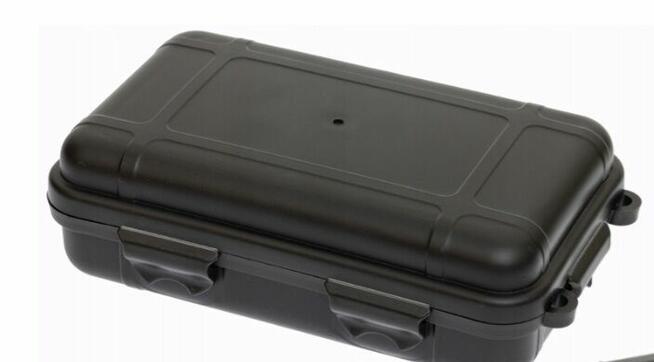 Wojskowy zestaw przetrwania SURVIVAL