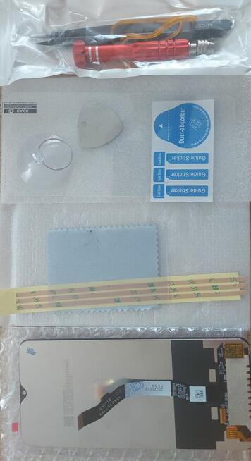 Telefony komórkowe i akcesoria