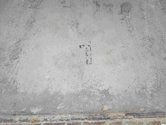 Miejsce postojowe nr 1 - Warszawa, Komorska 11 od syndyka