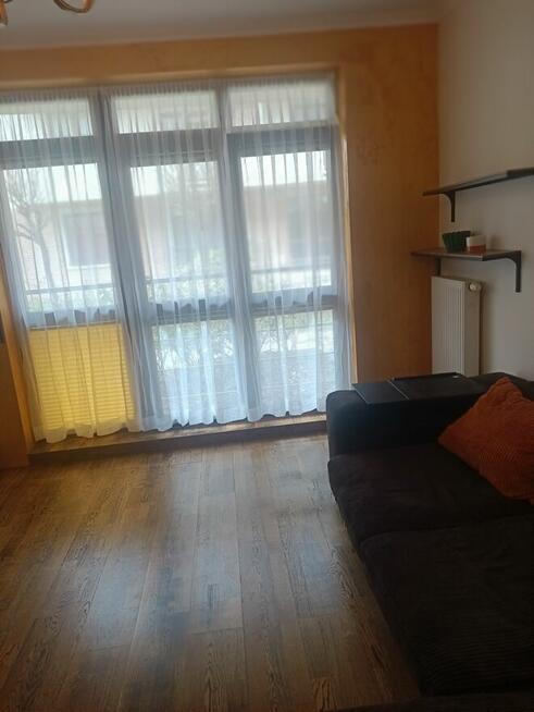 Wynajmę mieszkanie 2 pokojowe