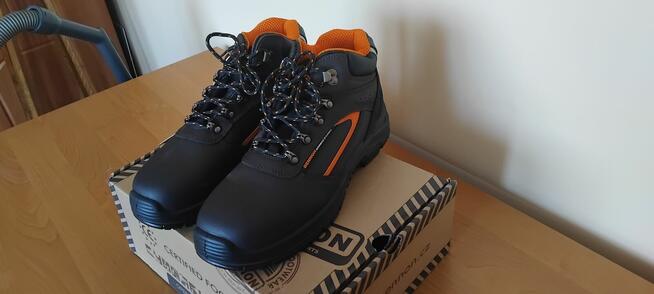 TRZEWIKI BENNON FARMIS S3 HIGH