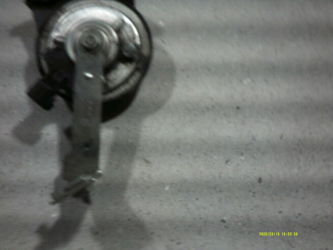 Sygnal do Ford Focusa MK4