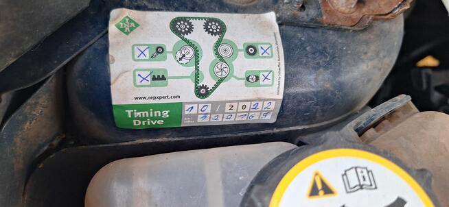 Ford Fiesta 1.5 TDCi 2016