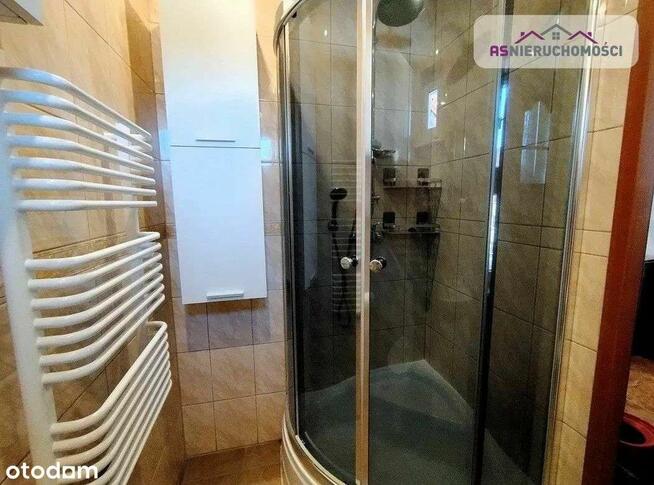 2 pokoje, 60m2, II PIĘTRO, centrum miasta