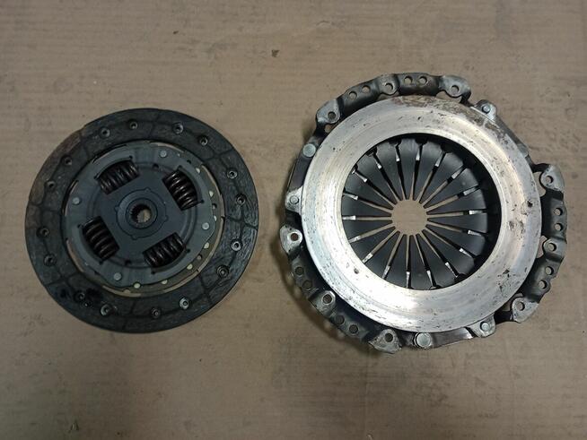 Fiat linea, punto 1.4 sprzęgło luk