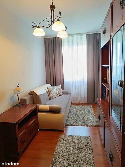 Duże, Komfortowe mieszkanie na os. Pułanki - 104m2