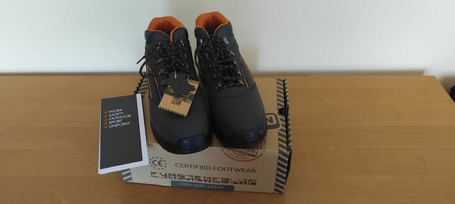 TRZEWIKI BENNON FARMIS S3 High