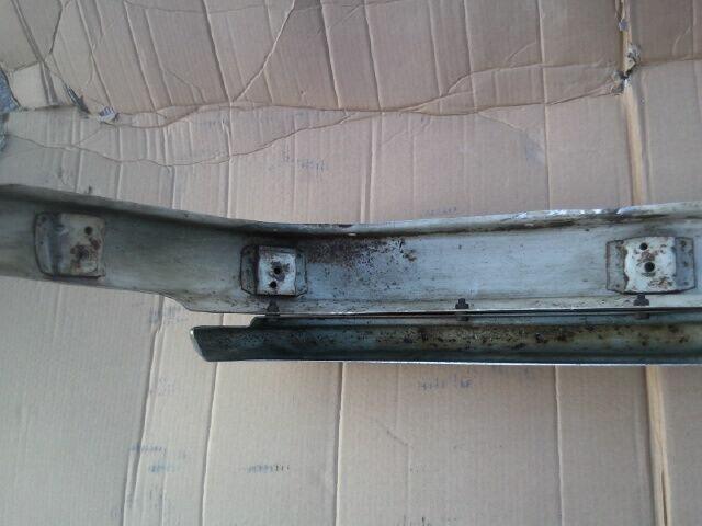 Zderzak tylny Przedni Mercedes W 111 Coupe ,W 112 Cabrio