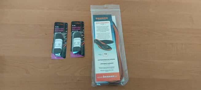 TRZEWIKI BENNON FARMIS S3 HIGH