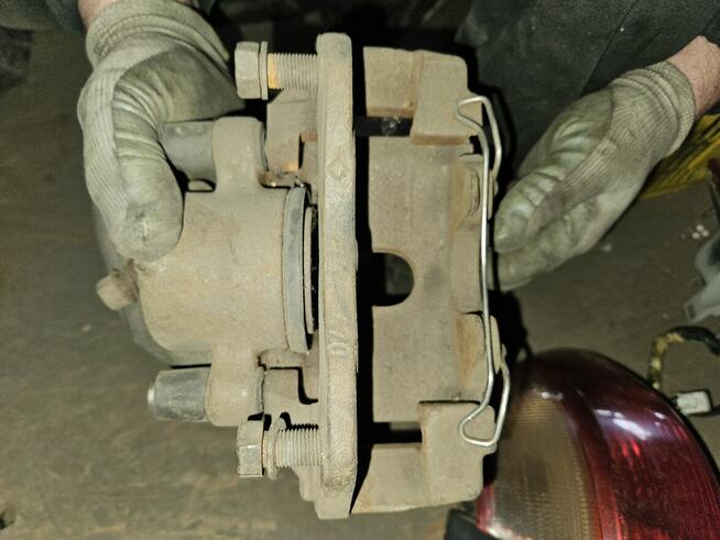 Części Toyota Avensis t22 kombi 2.0 d4d