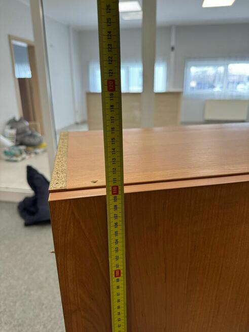 Szafa szafy komody biurowe do biur domu zestawy mebli