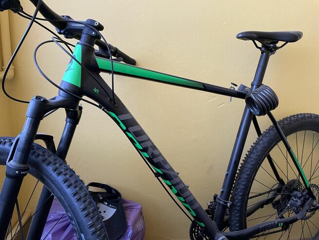 Rower strom x6 gwarancja