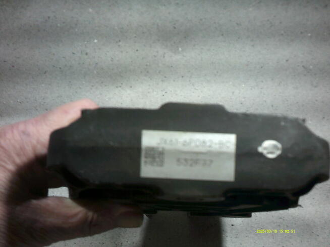 Łapa tylnia skrzyni biegow Focus MK4