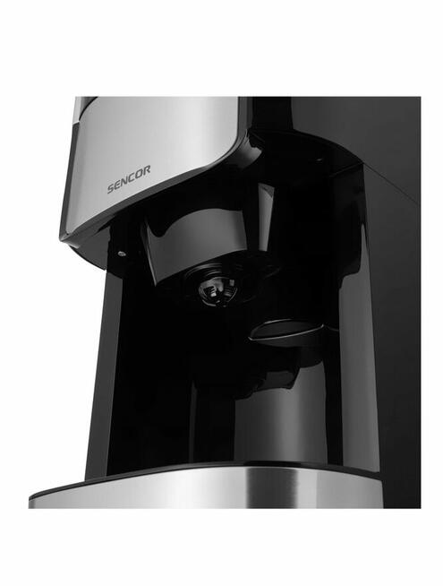 EKSPRES DO KAWY PRZELEWOWY SENCOR