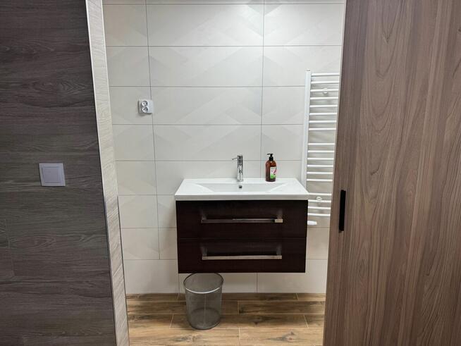 Noclegi dla pracowników apartament w Odolanowie