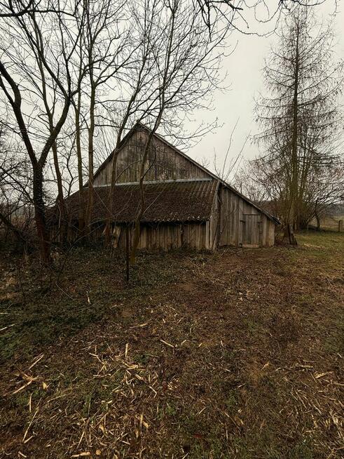 Urocze siedlisko 40 min od Łodzi