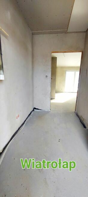 Dom Wolica stan deweloperski