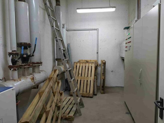 Miejsca postojowe dla innych pojazdów - Stryjeńskich