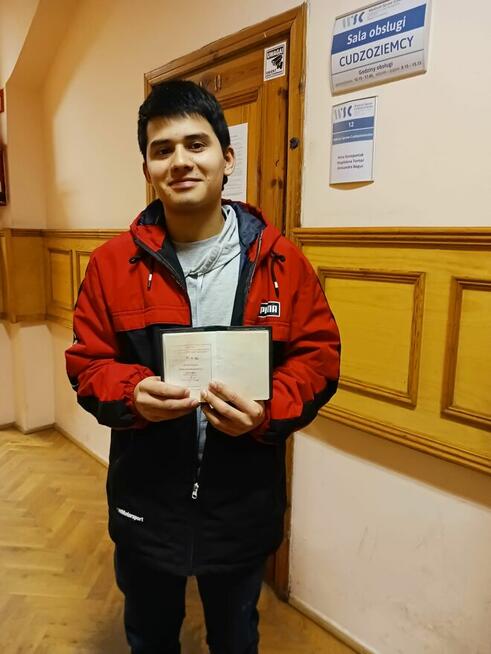 Legalizacja pobytu pracowników - zatrudnianie cudzoziemców