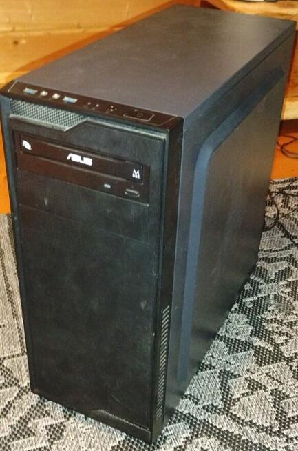 Kompletny komputer stacjonarny Intel Core i9-7920X