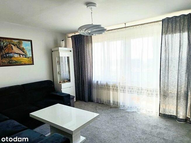 Duże, Komfortowe mieszkanie na os. Pułanki - 104m2