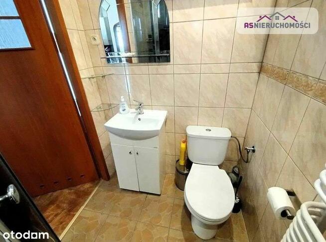 2 pokoje, 60m2, II PIĘTRO, centrum miasta