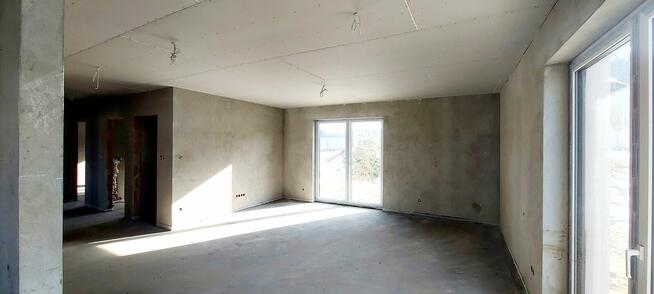 Dom Wolica stan deweloperski