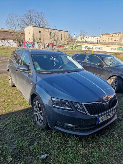 Skoda Octavia 2.0 TDI DSG Drive 4x4 150KM 2017