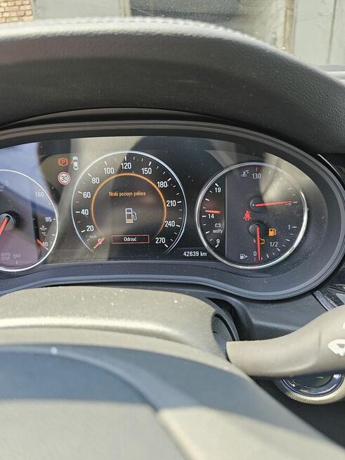 Opel INSIGNIA Grant Sport