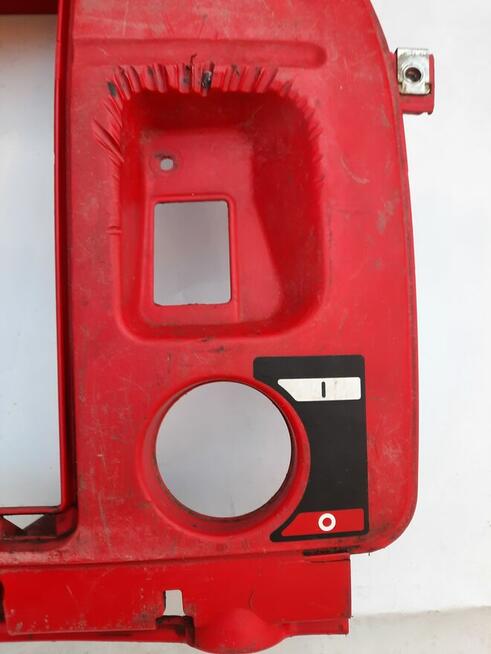 Obudowa boczna pokrywa Honda EU20i generator