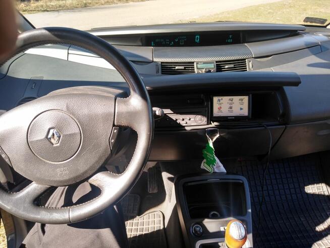 Renault Espace 2,0cdi 2007r