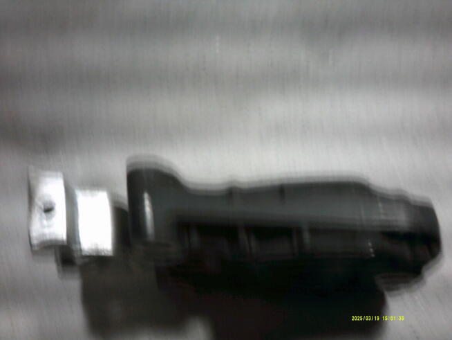 Łapa tylnia skrzyni biegow Focus MK4