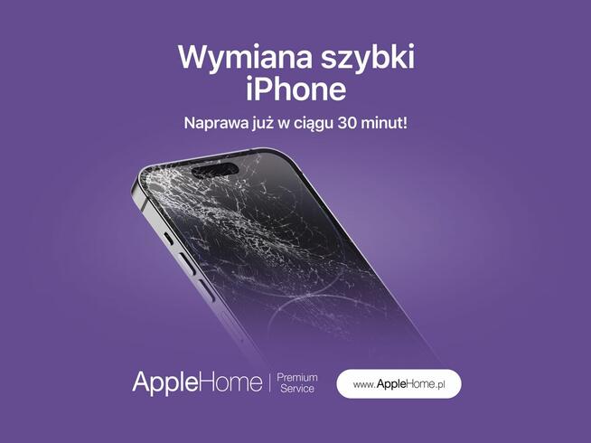 AppleHome - serwis Apple Warszawa | serwis iPhone
