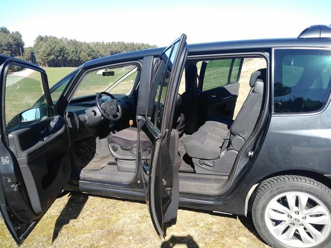 Renault Espace 2,0cdi 2007r