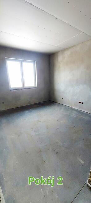 Dom Wolica stan deweloperski