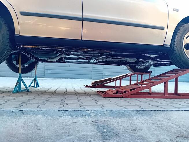 Seat Toledo igiełka:)