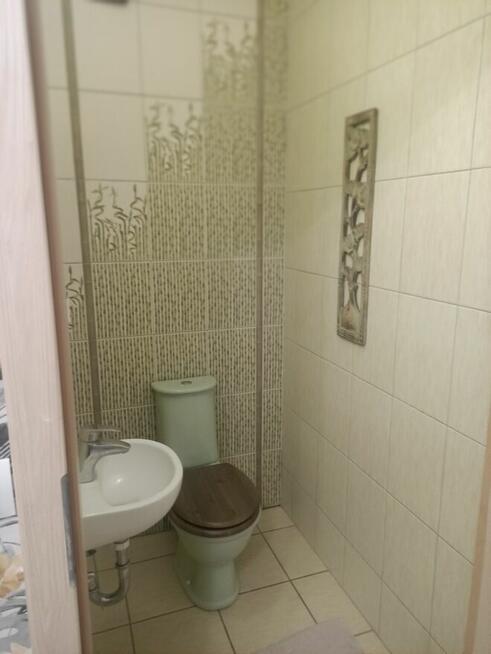 Wynajmę mieszkanie 2 pokojowe