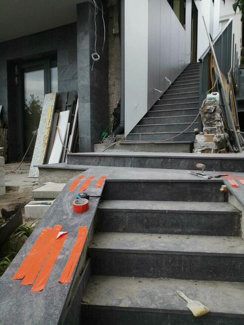 remonty, wykończenia wnętrz