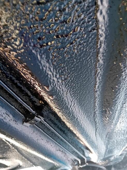 Seat Toledo igiełka:)