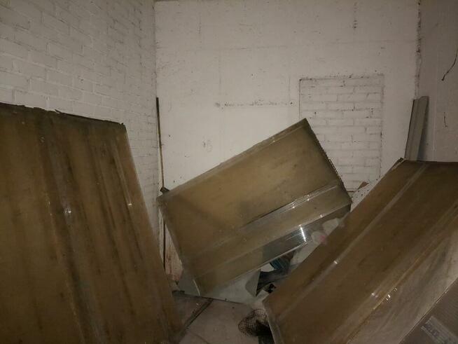 Miejsca postojowe dla innych pojazdów - Stryjeńskich