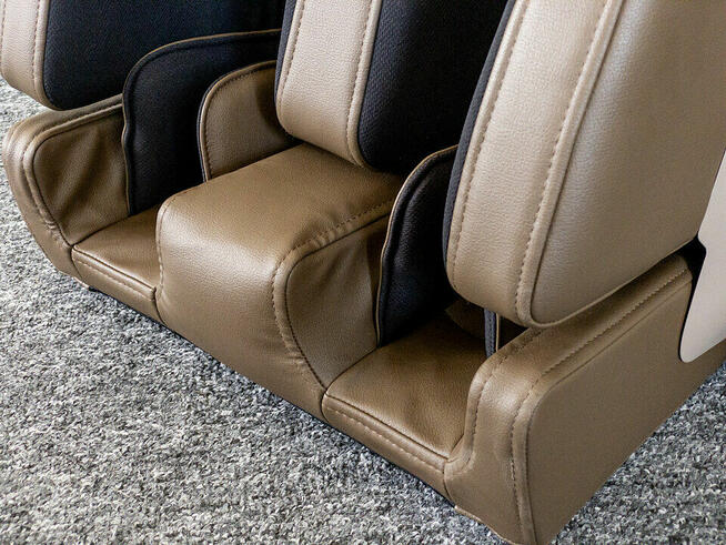 Fujiiryoki JP2000 brązowy (odnowiony 0087) | RestLords!