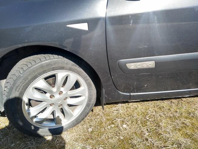 Renault Espace 2,0cdi 2007r