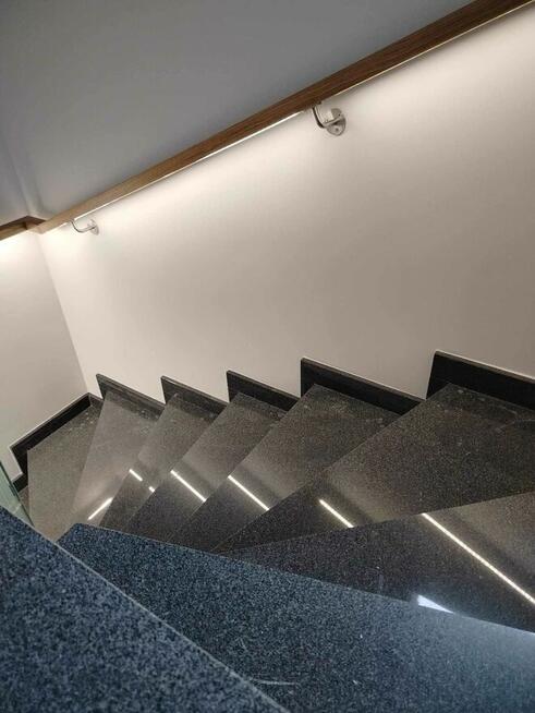 Wykończenie wnętrz