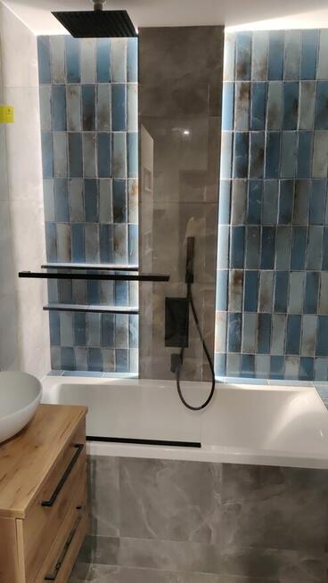 Remonty mieszkań kompleksowe