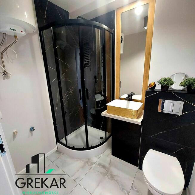 Mieszkanie po generalnym remoncie 0% prowizji