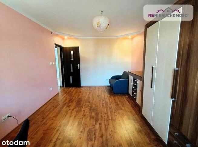 2 pokoje, 60m2, II PIĘTRO, centrum miasta