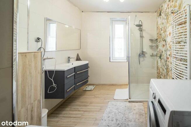 Dom wolnostojący z dużym potencjałem !