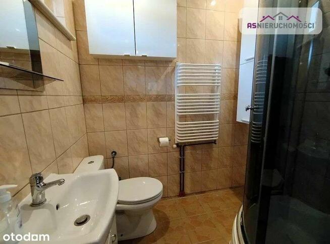 2 pokoje, 60m2, II PIĘTRO, centrum miasta