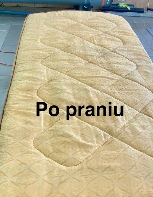 Pralnia Dywanów Na Wskroś Transport