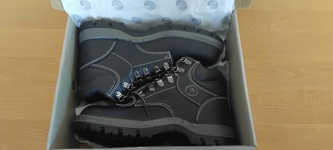 Buty Obuwie Robocze, Bata Stockholm S3